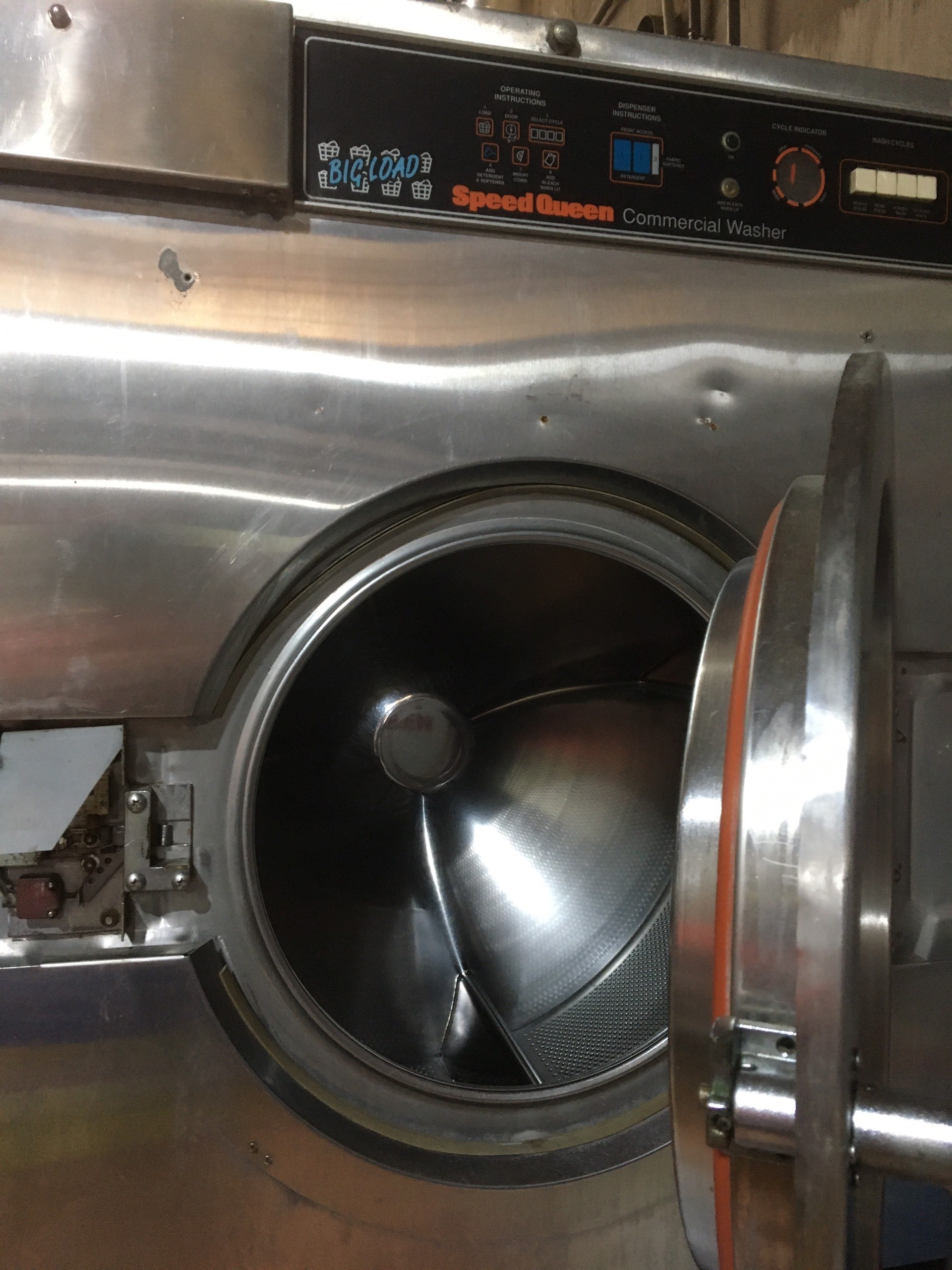 Giặt là công nghiệp - Chi Nhánh Giặt Là Hùng Len - Công Ty TNHH TM & DV Hùng Len